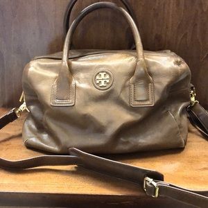 Tory Burch. Satchel. Shoulder bag